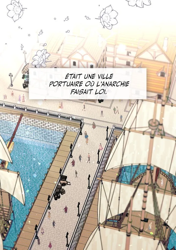 Read Gare à la vilaine FR Manga Online
