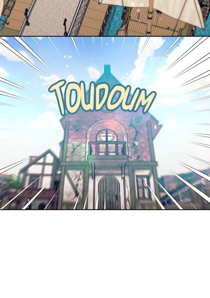 Read Gare à la vilaine FR Manga Online