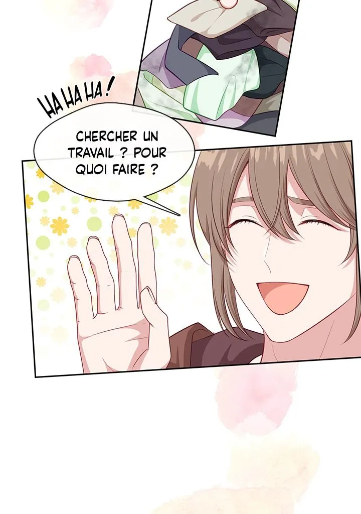 Read Gare à la vilaine FR Manga Online
