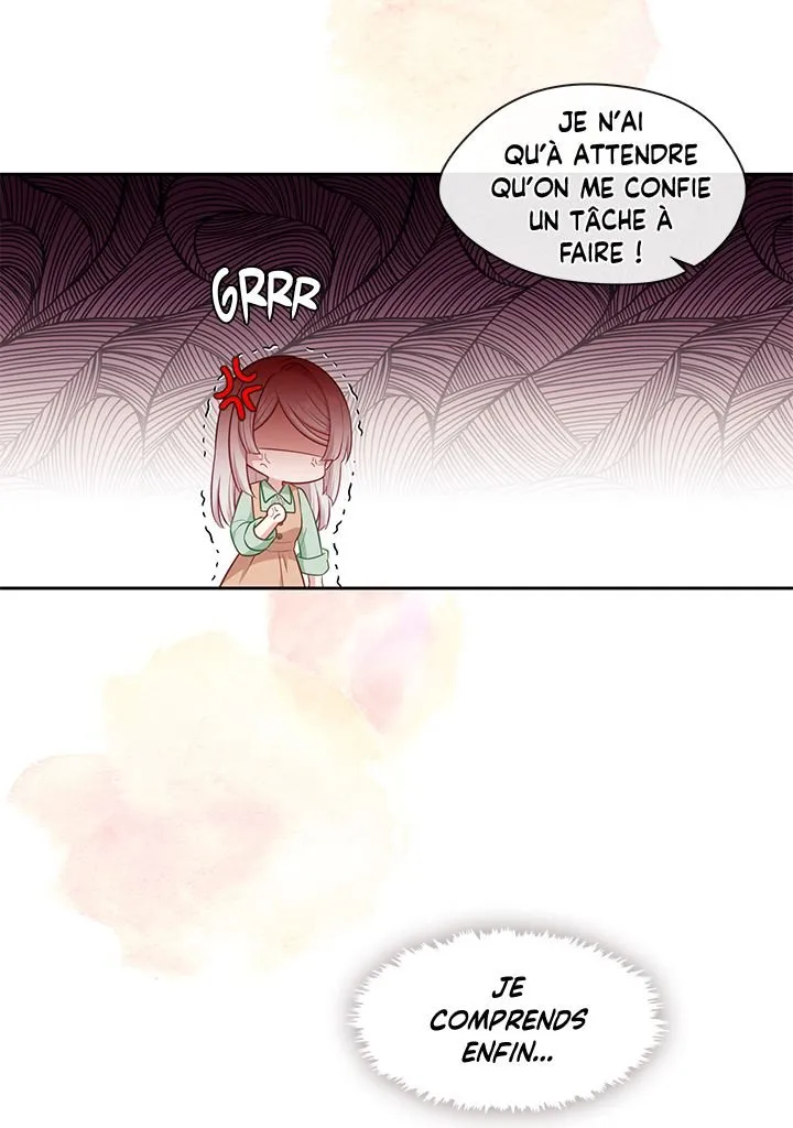 Read Gare à la vilaine FR Manga Online