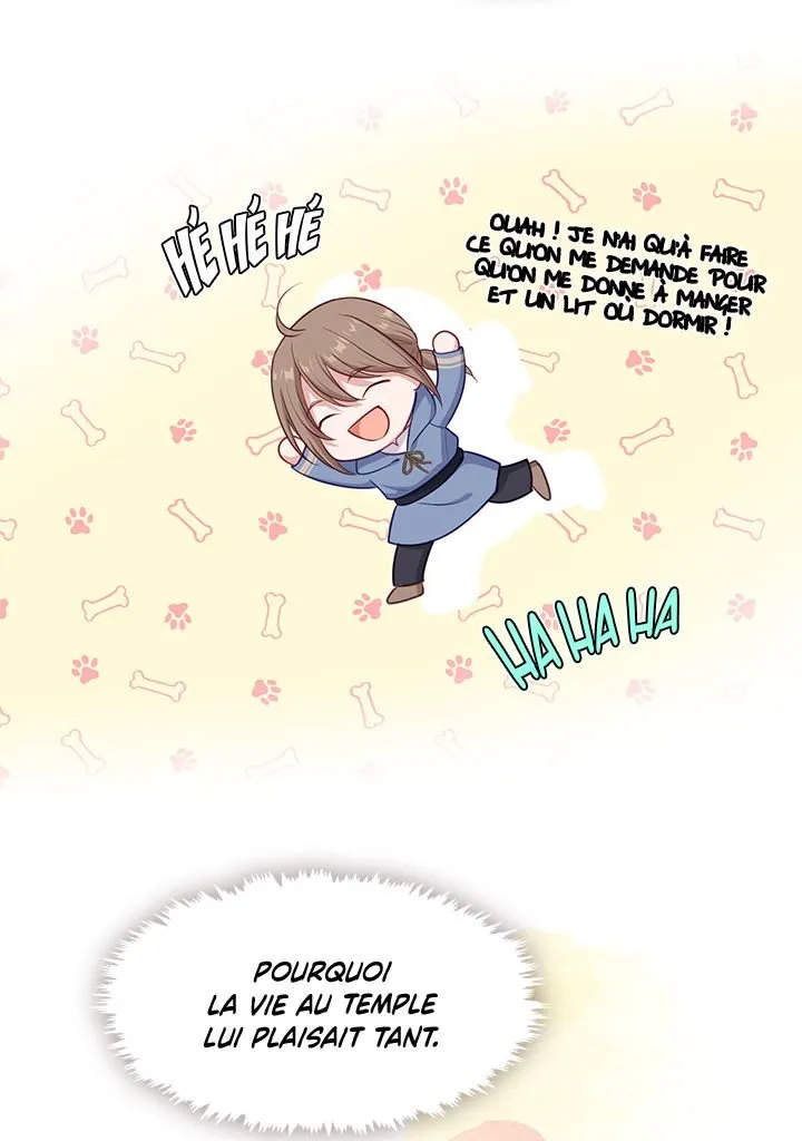 Read Gare à la vilaine FR Manga Online