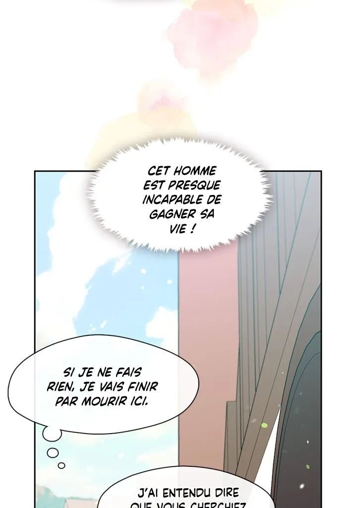Read Gare à la vilaine FR Manga Online