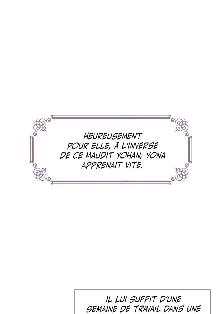Read Gare à la vilaine FR Manga Online