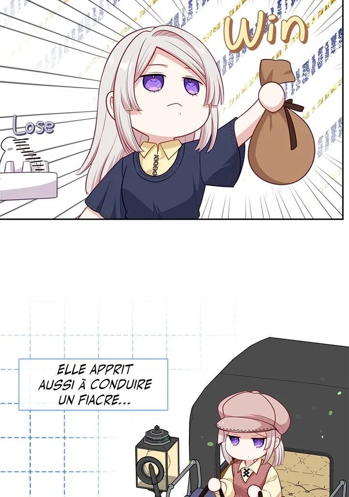 Read Gare à la vilaine FR Manga Online