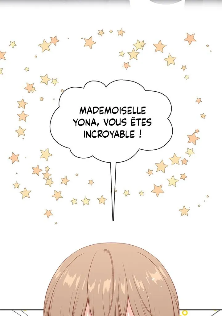 Read Gare à la vilaine FR Manga Online