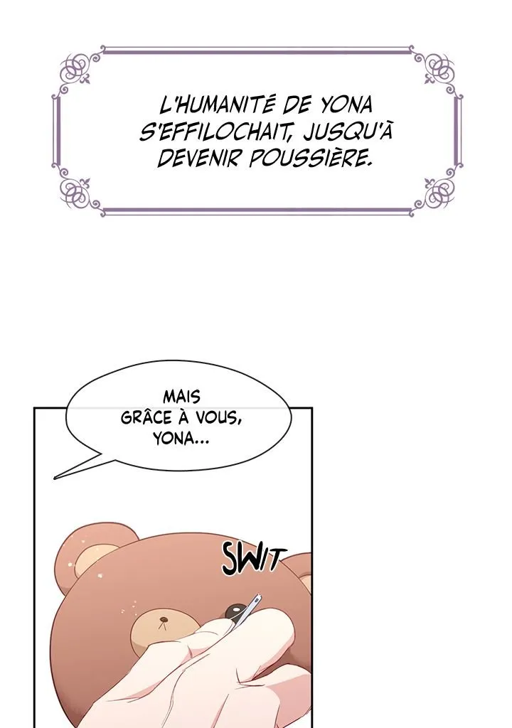 Read Gare à la vilaine FR Manga Online