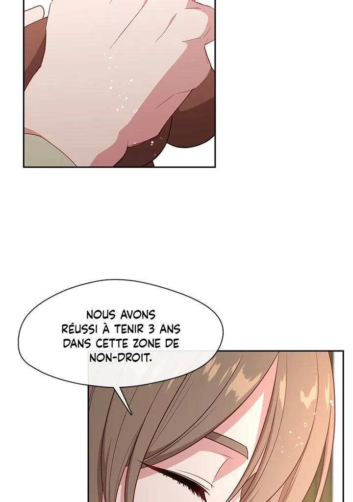 Read Gare à la vilaine FR Manga Online