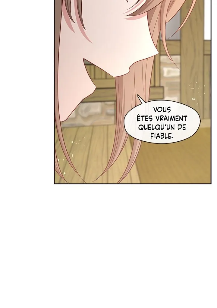 Read Gare à la vilaine FR Manga Online