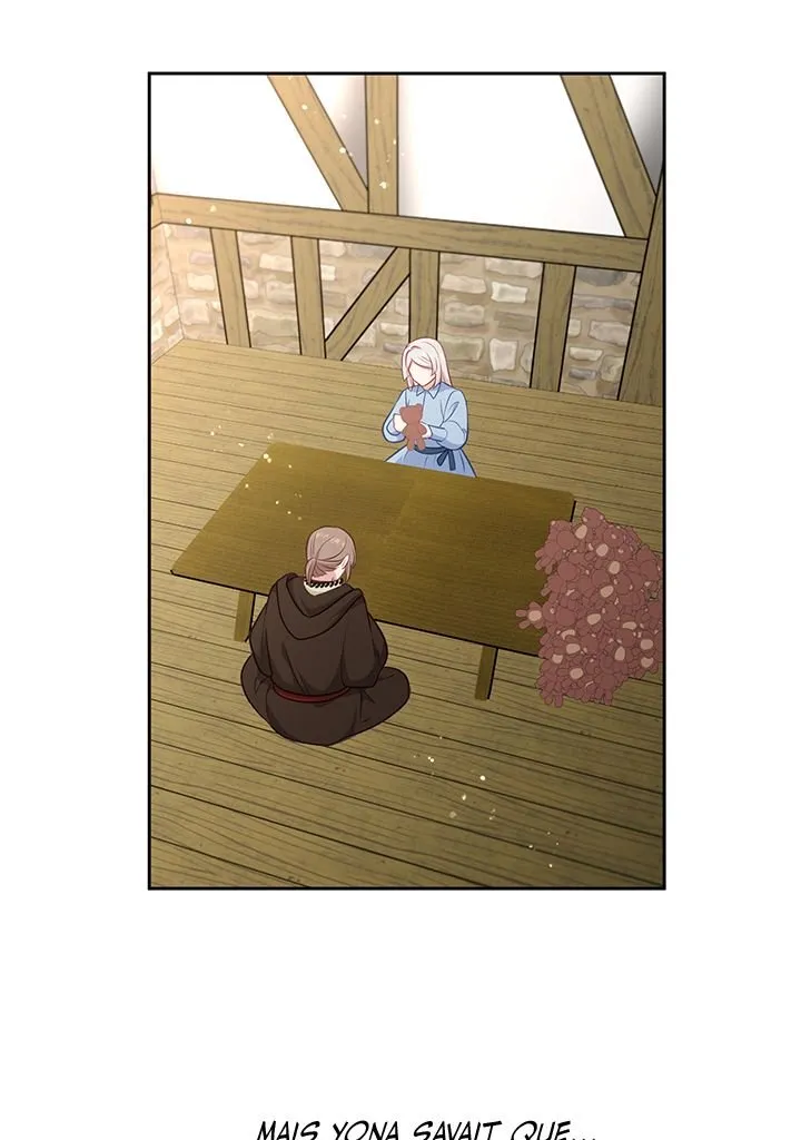 Read Gare à la vilaine FR Manga Online