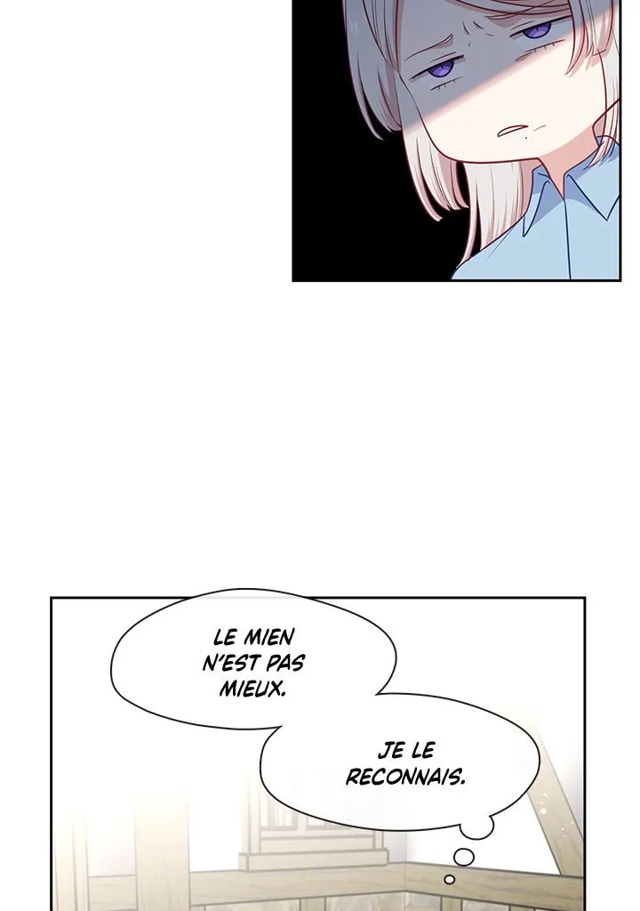 Read Gare à la vilaine FR Manga Online
