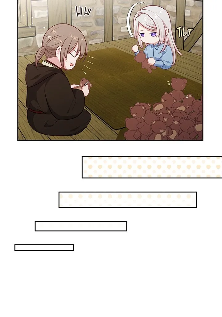 Read Gare à la vilaine FR Manga Online
