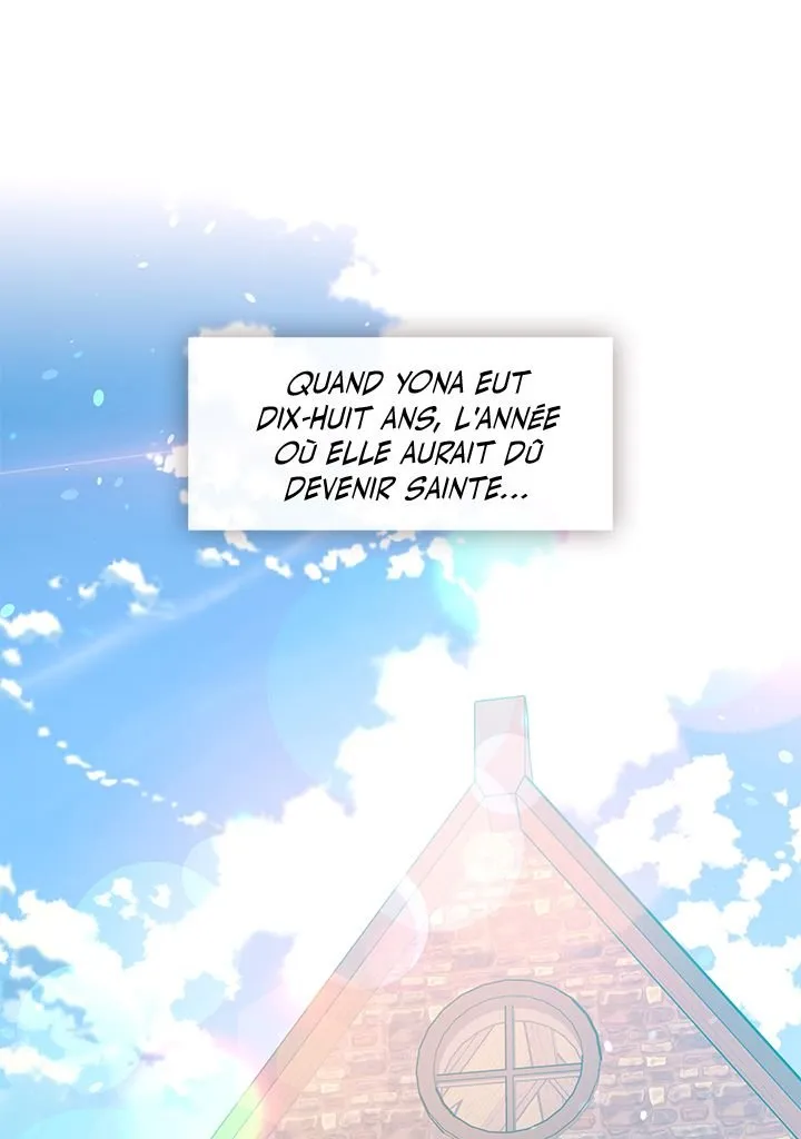 Read Gare à la vilaine FR Manga Online