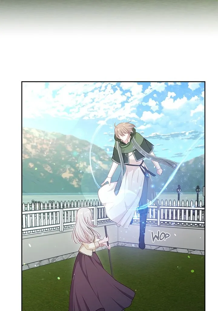 Read Gare à la vilaine FR Manga Online