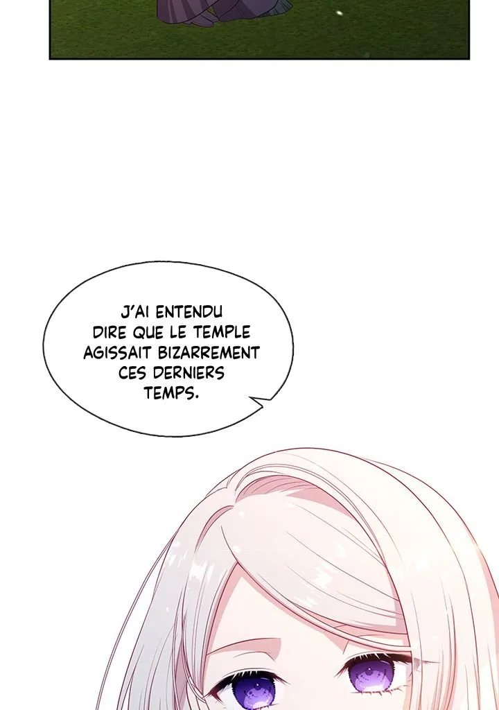 Read Gare à la vilaine FR Manga Online