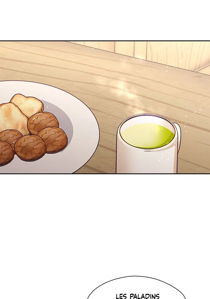Read Gare à la vilaine FR Manga Online