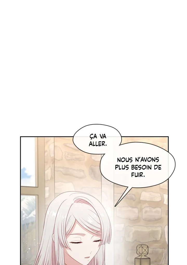 Read Gare à la vilaine FR Manga Online