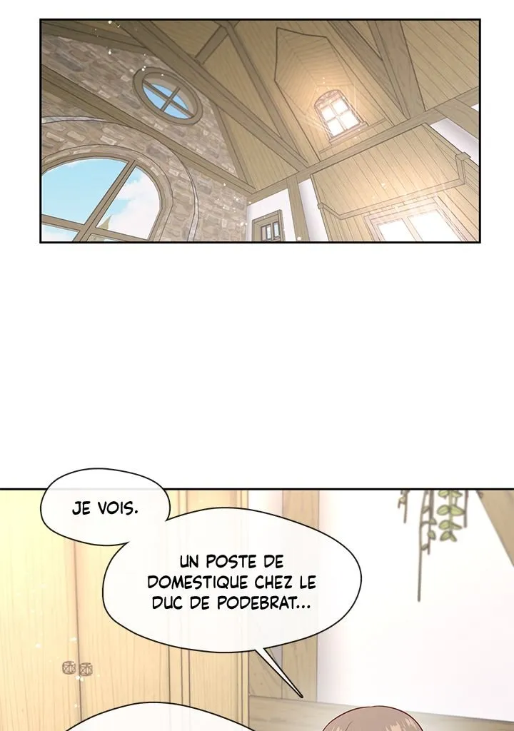 Read Gare à la vilaine FR Manga Online