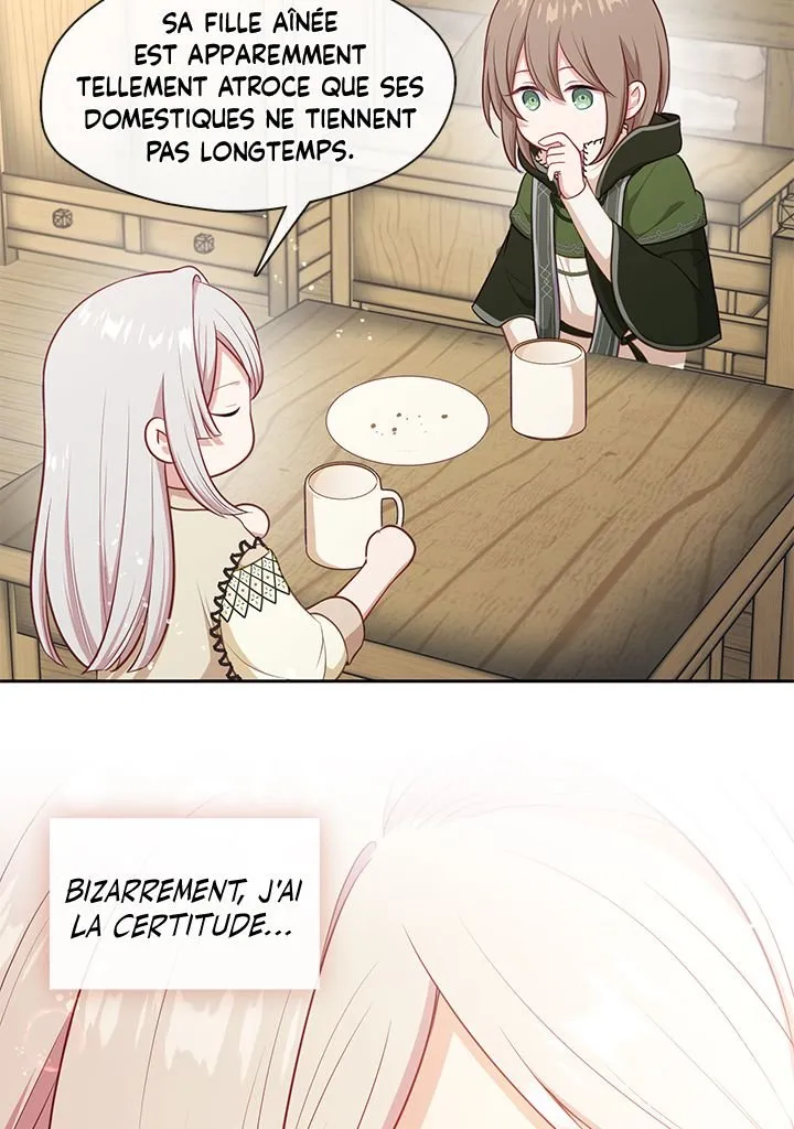Read Gare à la vilaine FR Manga Online