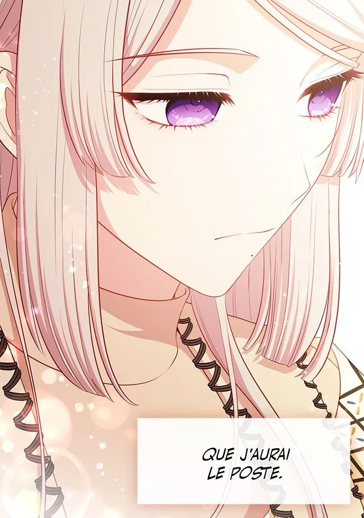 Read Gare à la vilaine FR Manga Online