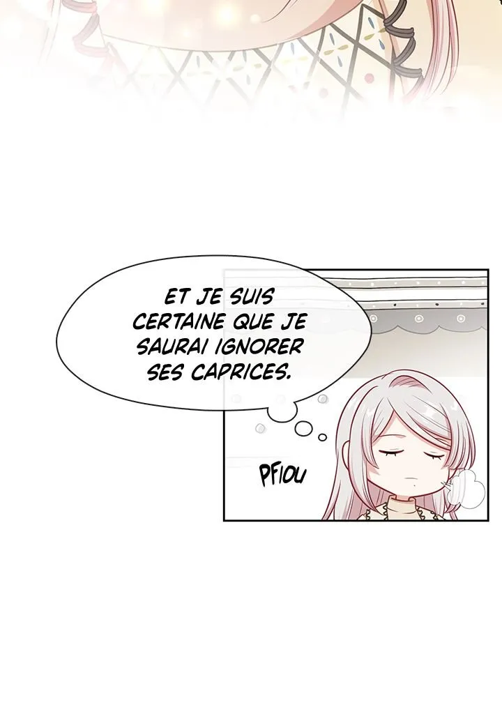 Read Gare à la vilaine FR Manga Online