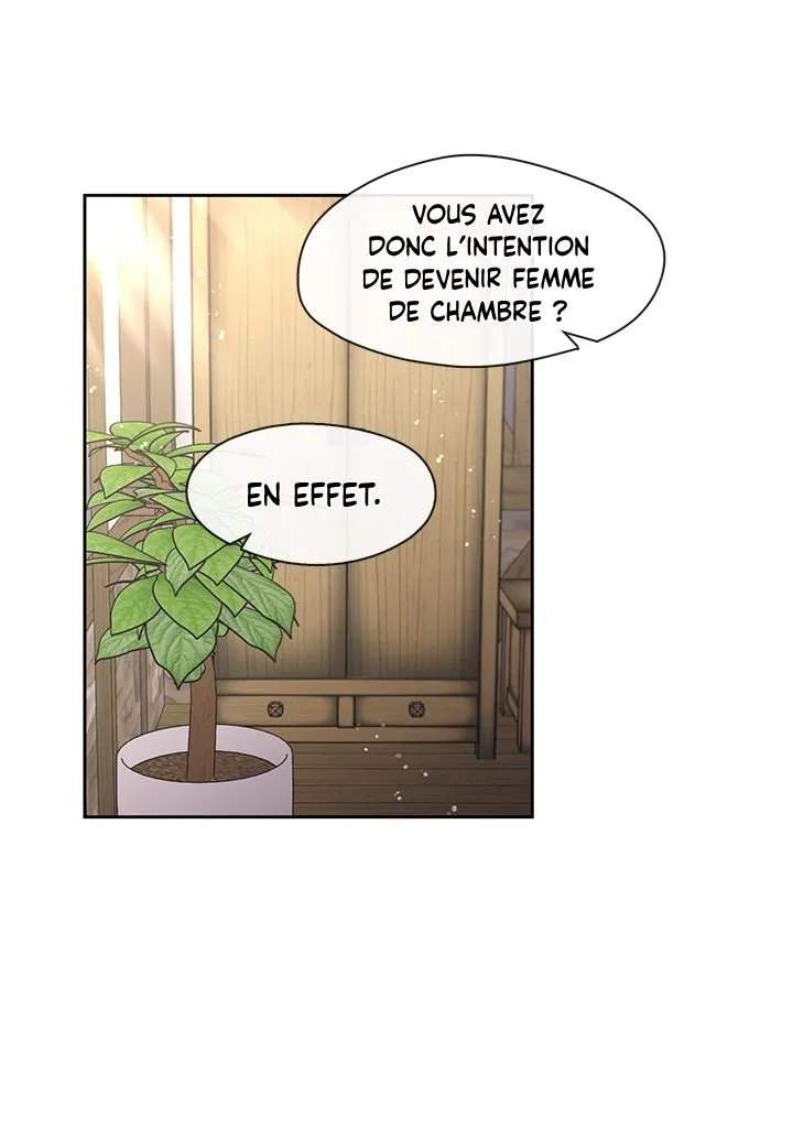Read Gare à la vilaine FR Manga Online