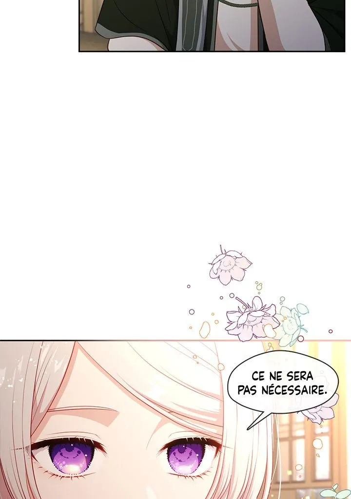 Read Gare à la vilaine FR Manga Online