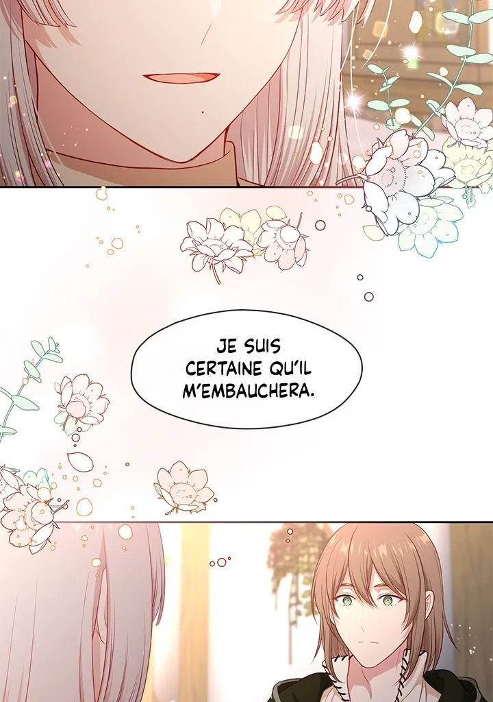 Read Gare à la vilaine FR Manga Online