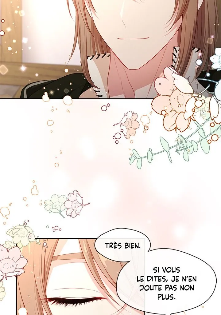 Read Gare à la vilaine FR Manga Online