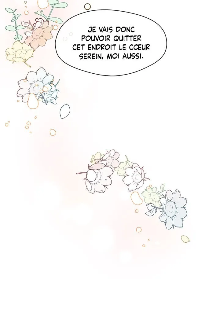 Read Gare à la vilaine FR Manga Online