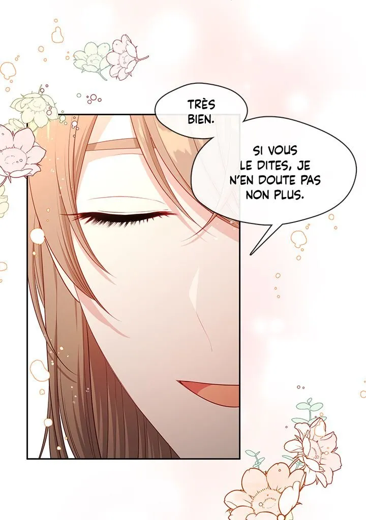 Read Gare à la vilaine FR Manga Online