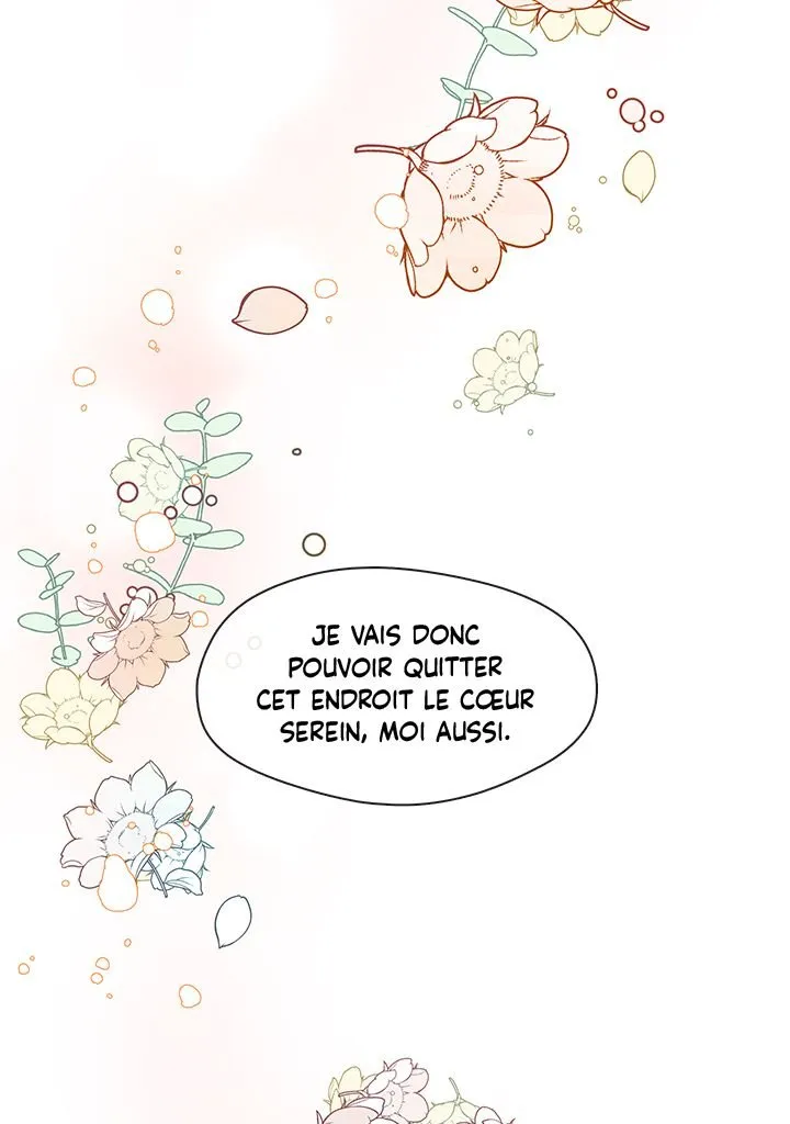 Read Gare à la vilaine FR Manga Online