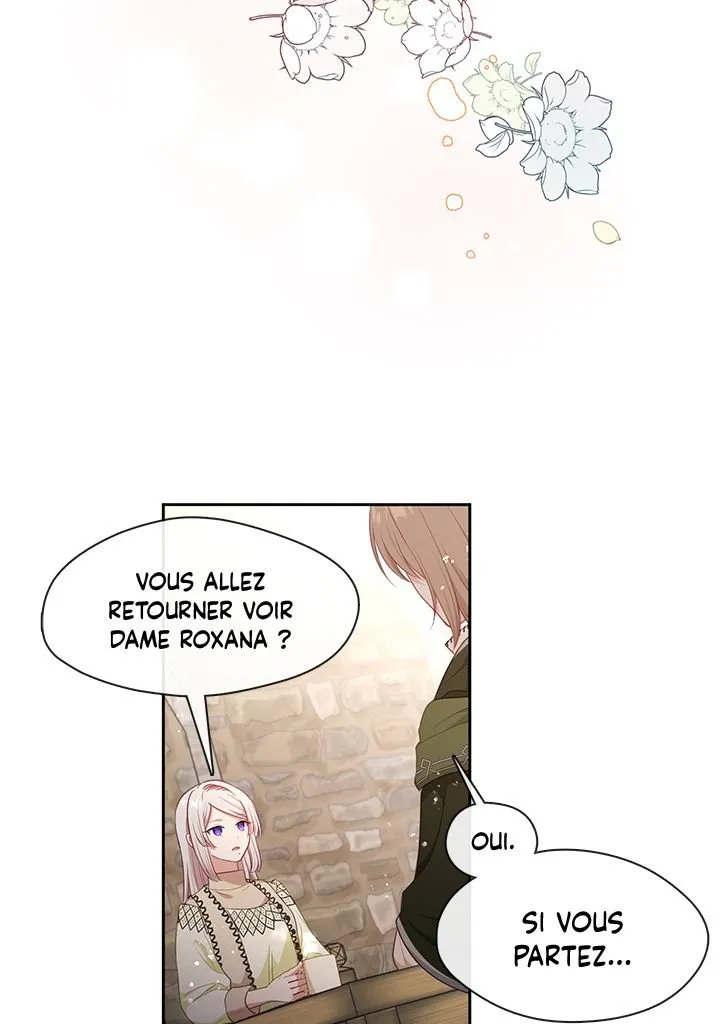 Read Gare à la vilaine FR Manga Online