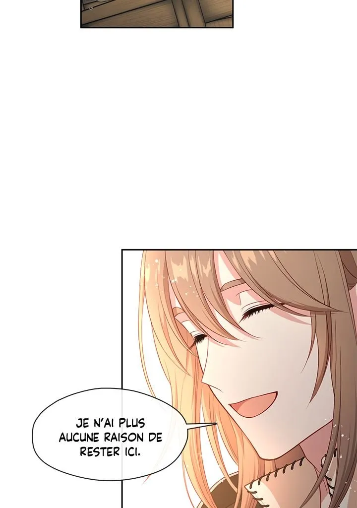 Read Gare à la vilaine FR Manga Online