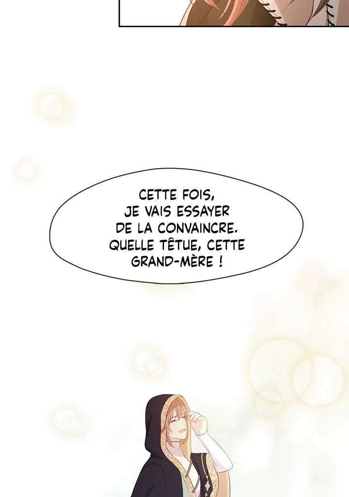 Read Gare à la vilaine FR Manga Online