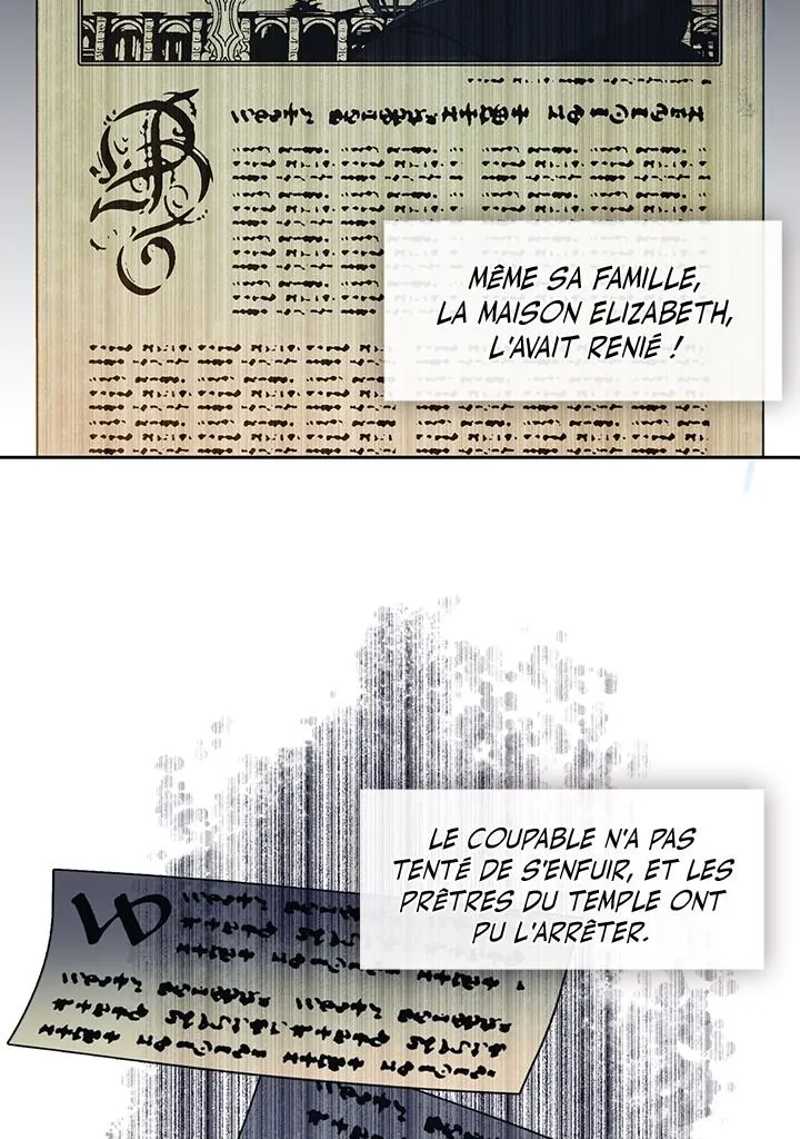 Read Gare à la vilaine FR Manga Online