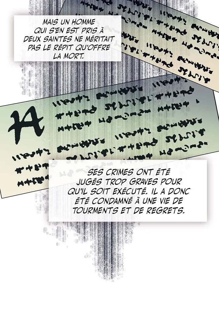 Read Gare à la vilaine FR Manga Online