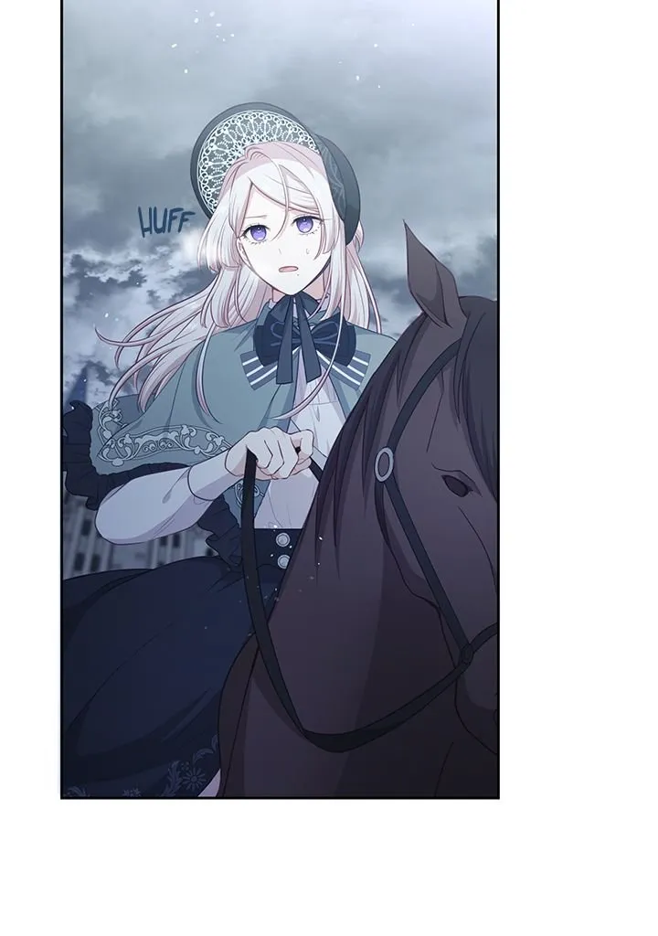 Read Gare à la vilaine FR Manga Online