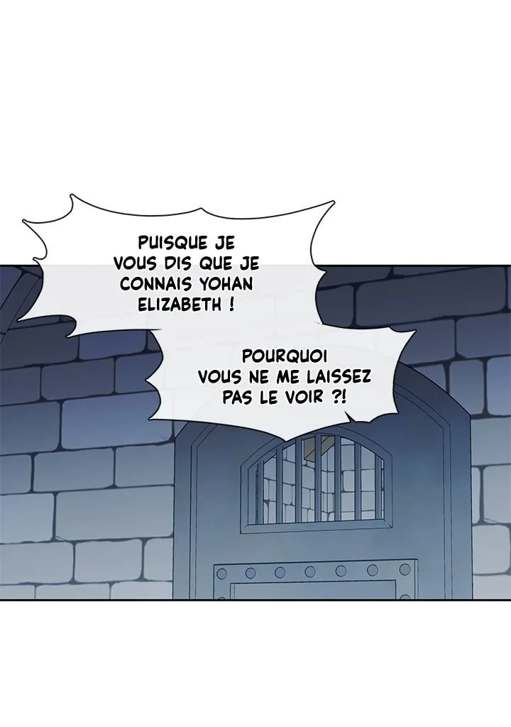 Read Gare à la vilaine FR Manga Online