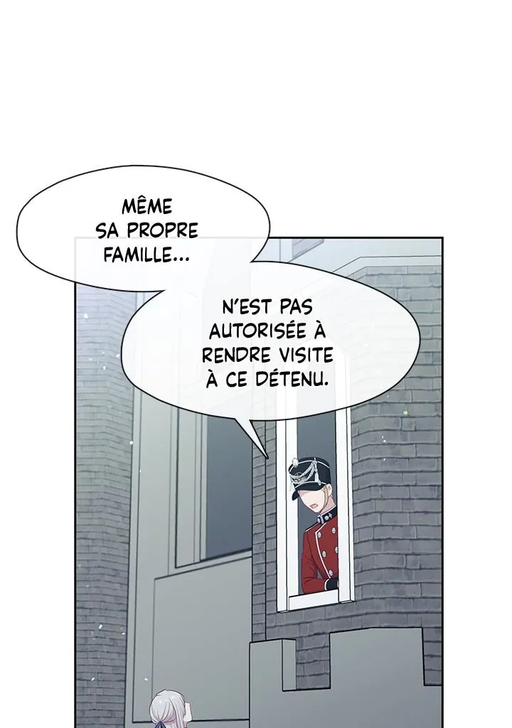 Read Gare à la vilaine FR Manga Online
