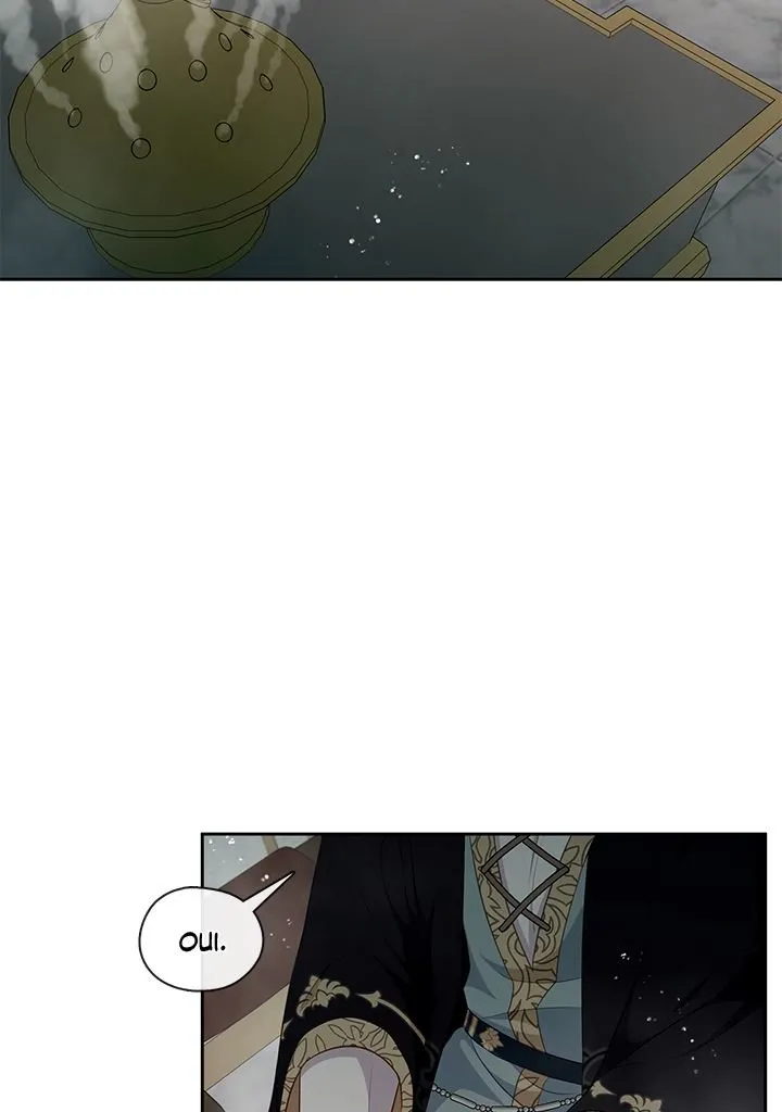 Read Gare à la vilaine FR Manga Online