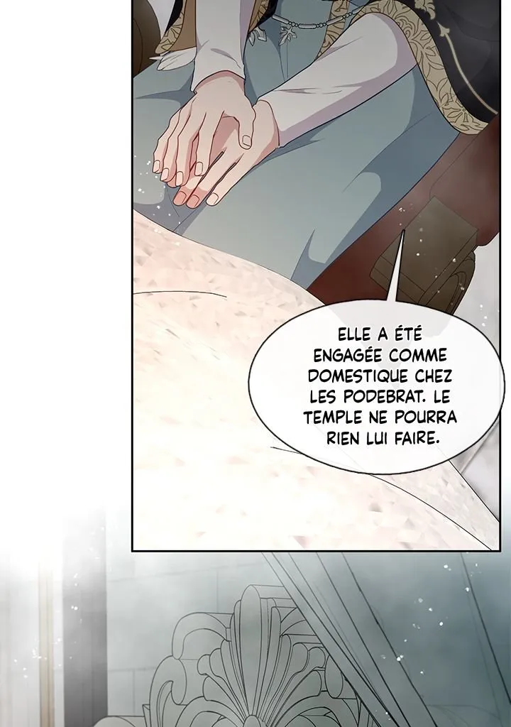 Read Gare à la vilaine FR Manga Online