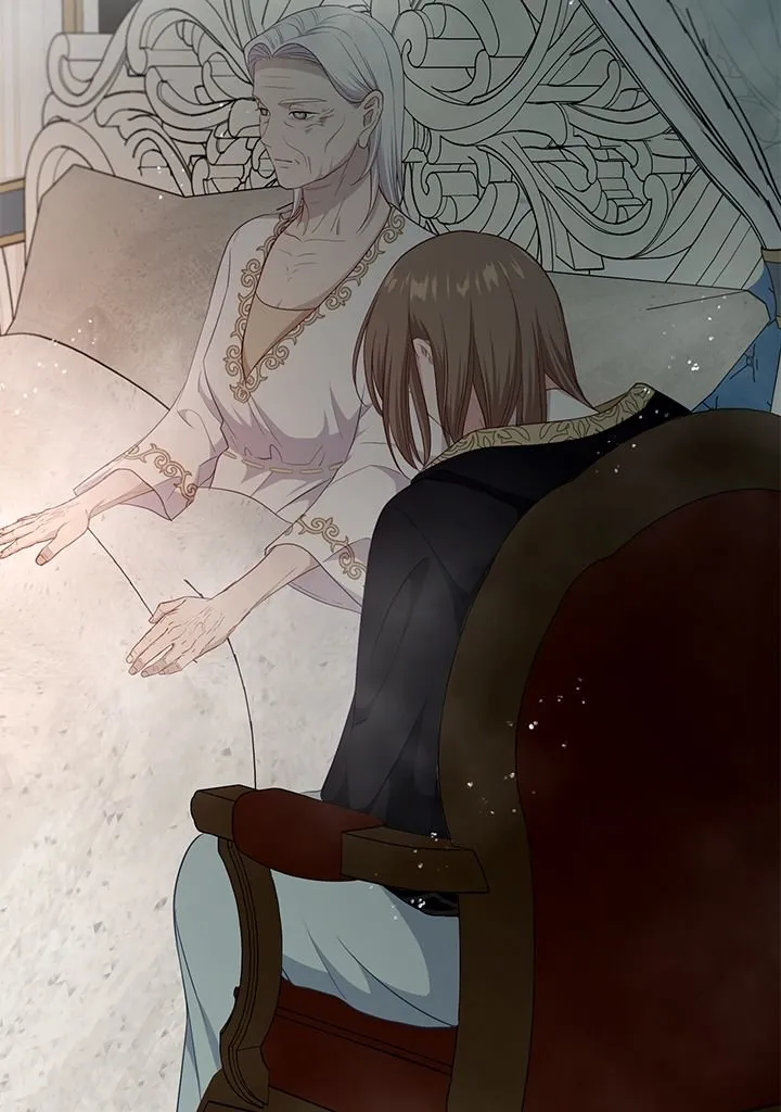 Read Gare à la vilaine FR Manga Online