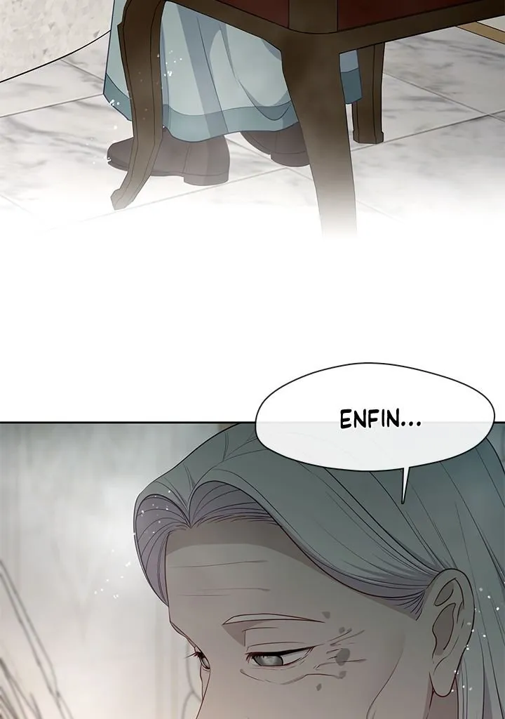 Read Gare à la vilaine FR Manga Online