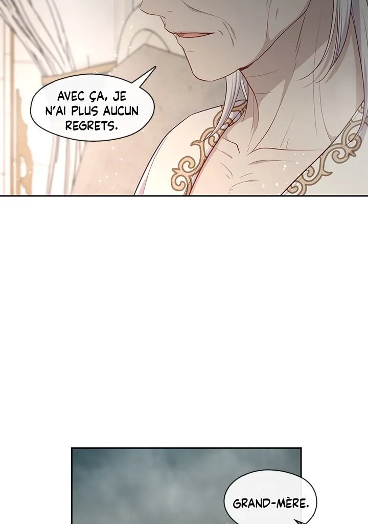 Read Gare à la vilaine FR Manga Online