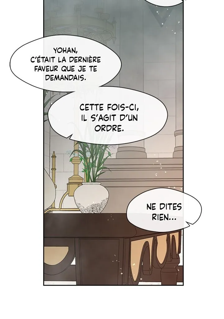 Read Gare à la vilaine FR Manga Online