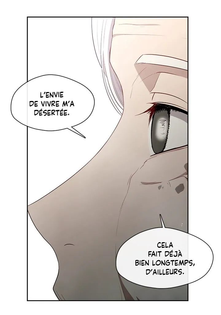 Read Gare à la vilaine FR Manga Online