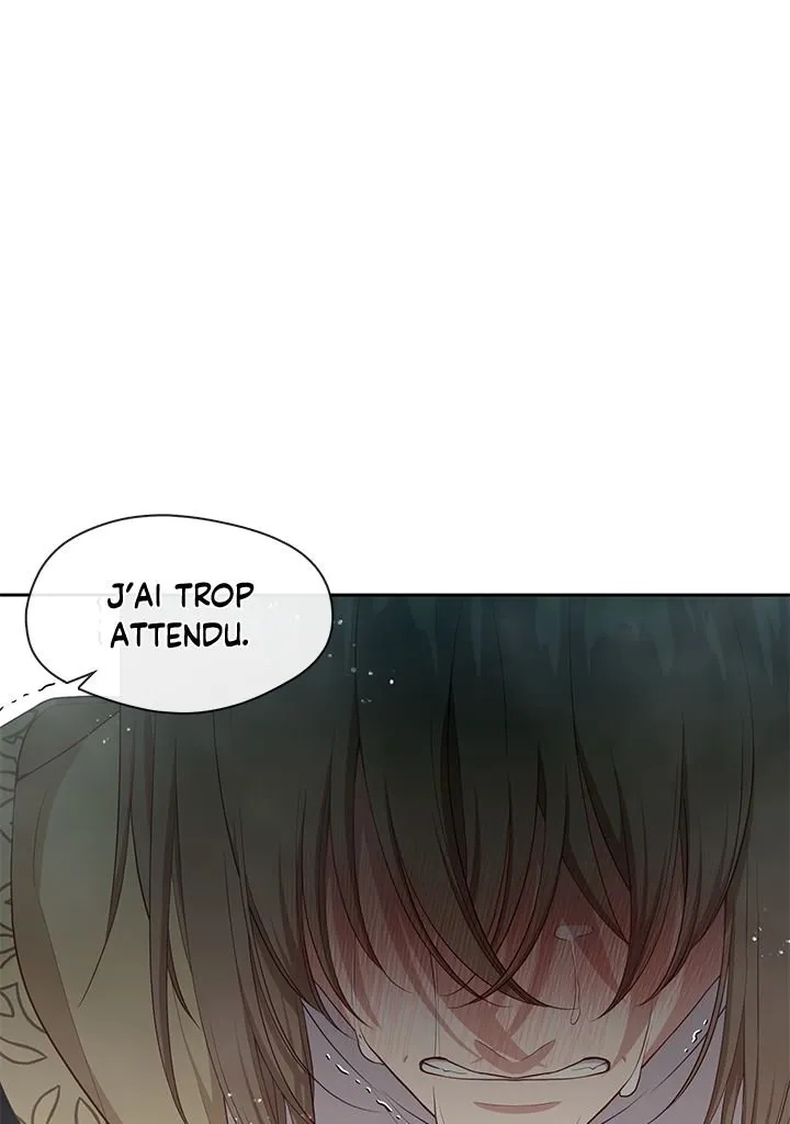 Read Gare à la vilaine FR Manga Online