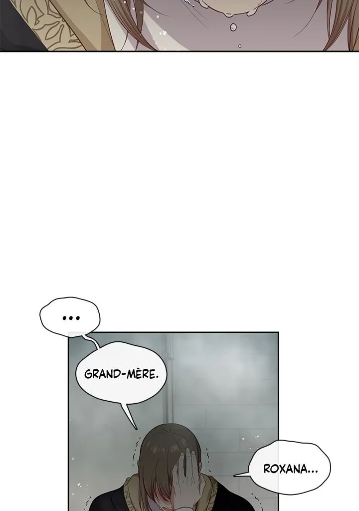 Read Gare à la vilaine FR Manga Online