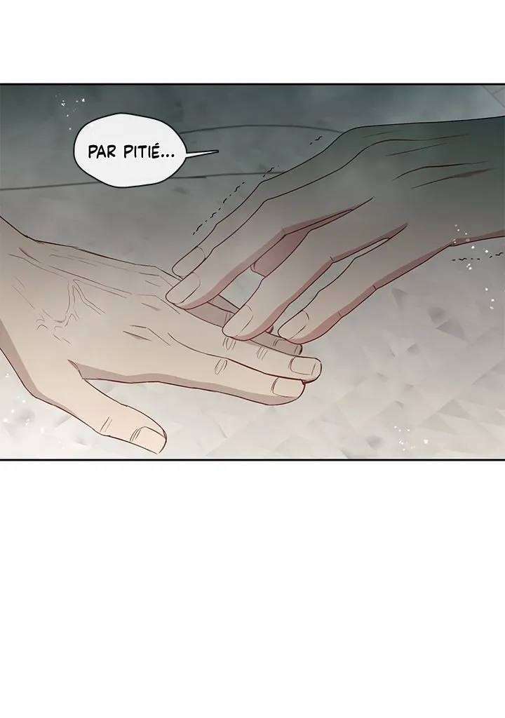 Read Gare à la vilaine FR Manga Online