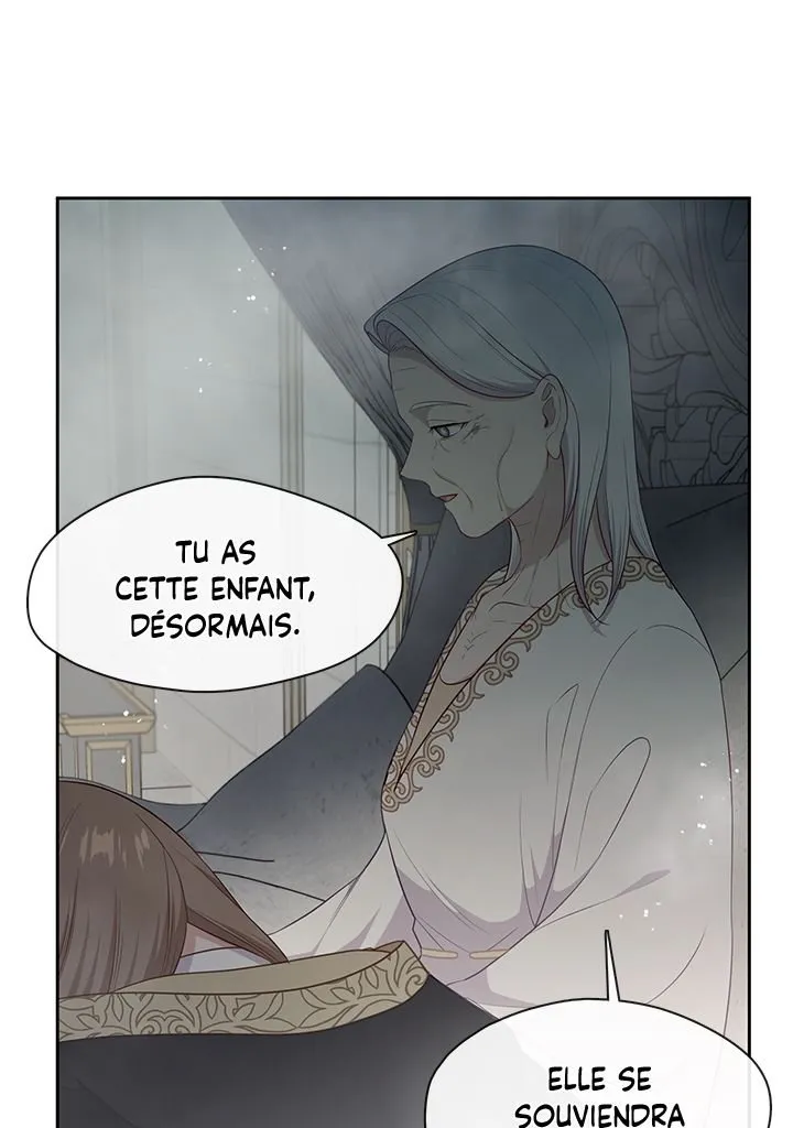 Read Gare à la vilaine FR Manga Online